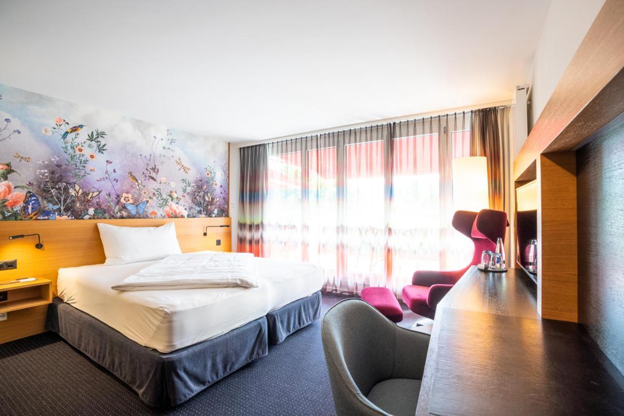 Hotel Heiden - Wellness Am Bodensee Exterior photo