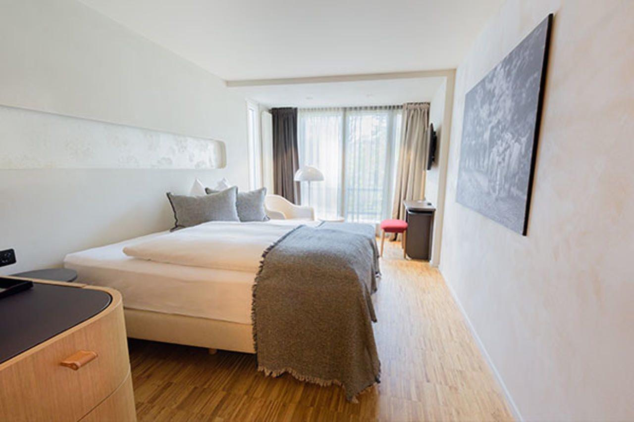 Hotel Heiden - Wellness Am Bodensee Exterior photo