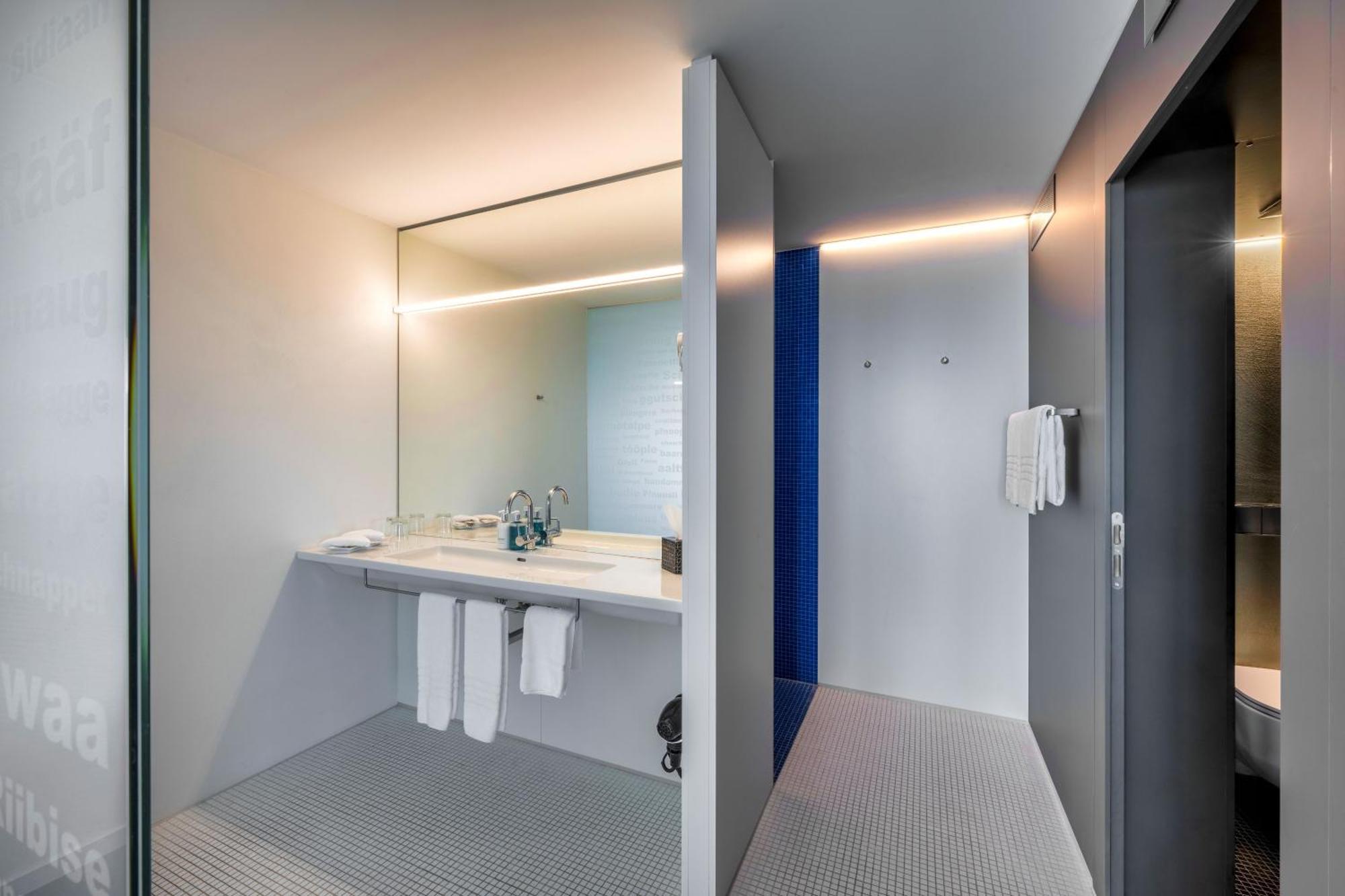 Hotel Heiden - Wellness Am Bodensee Exterior photo