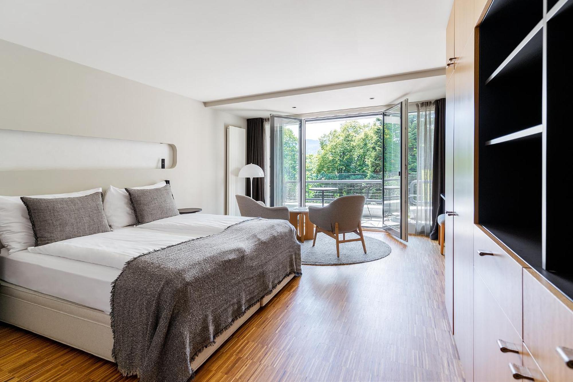 Hotel Heiden - Wellness Am Bodensee Exterior photo