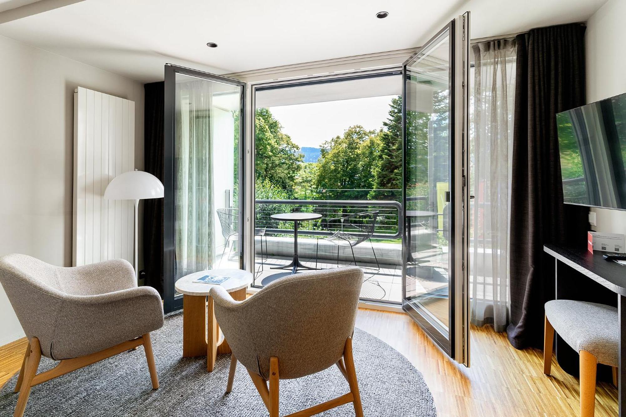 Hotel Heiden - Wellness Am Bodensee Exterior photo
