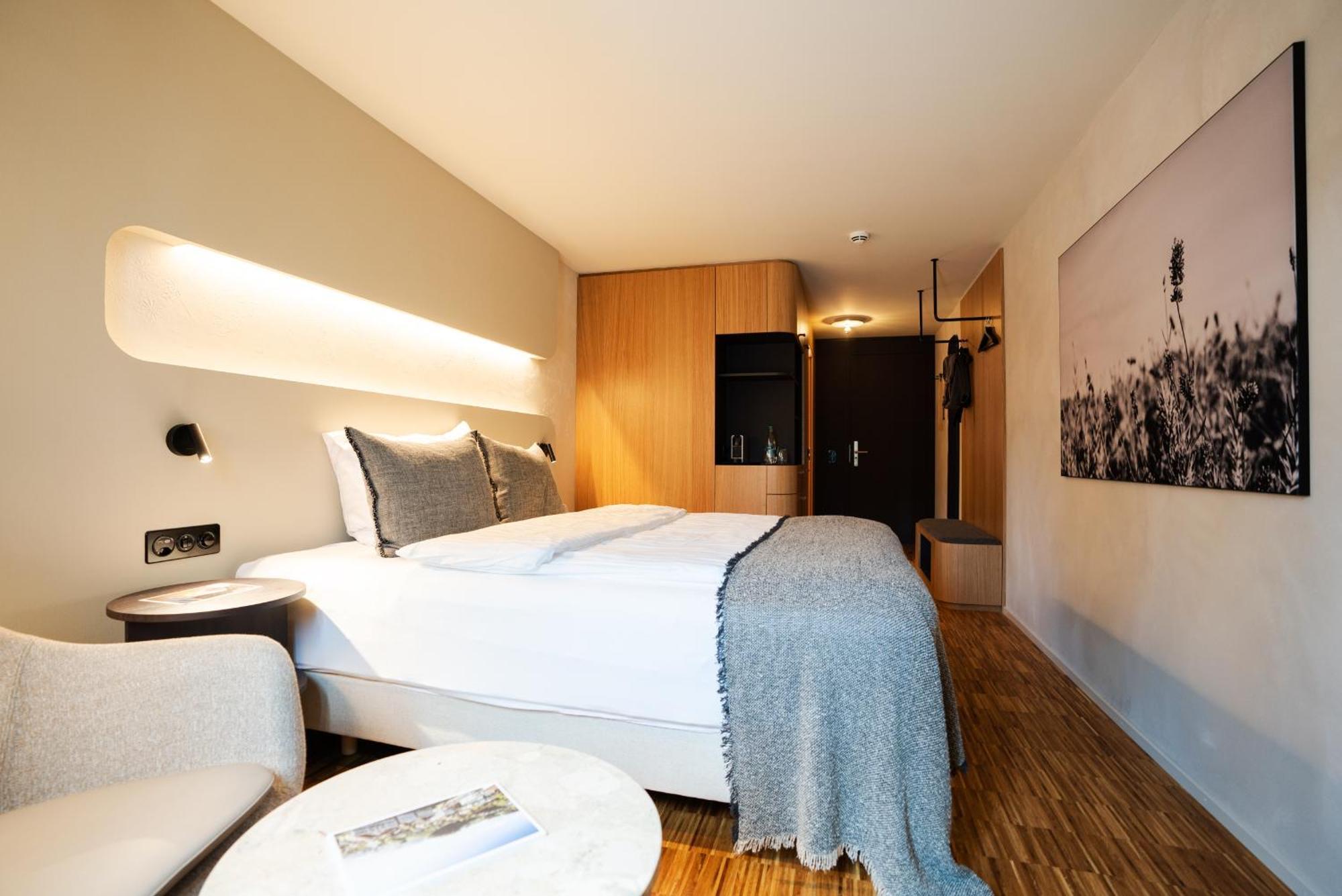 Hotel Heiden - Wellness Am Bodensee Exterior photo