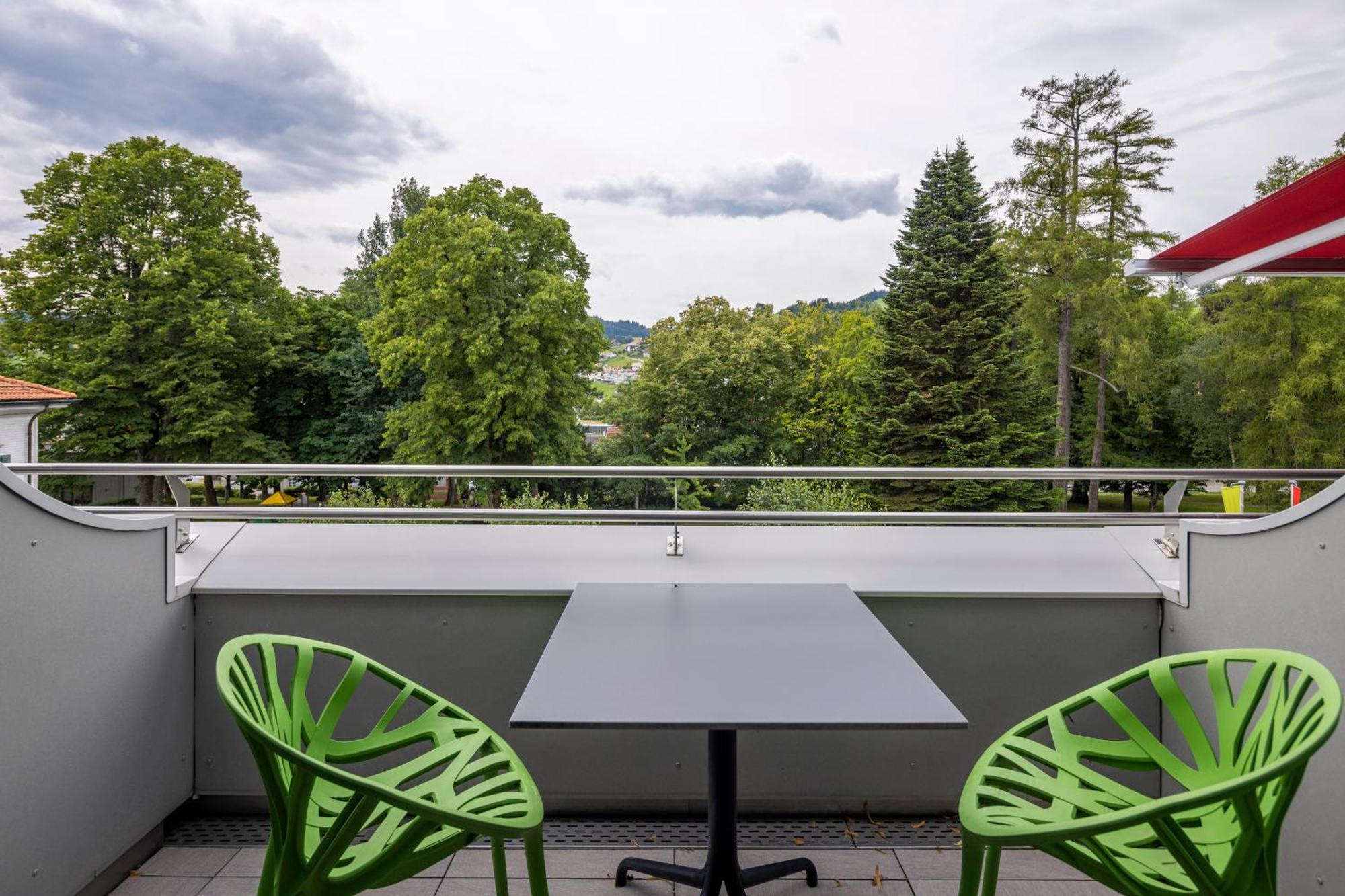 Hotel Heiden - Wellness Am Bodensee Exterior photo