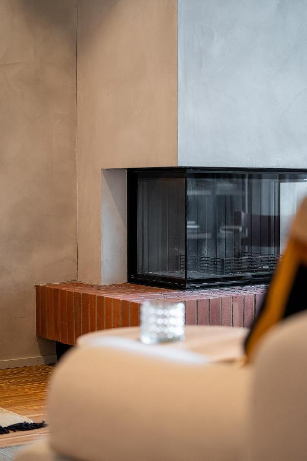 Hotel Heiden - Wellness Am Bodensee Exterior photo