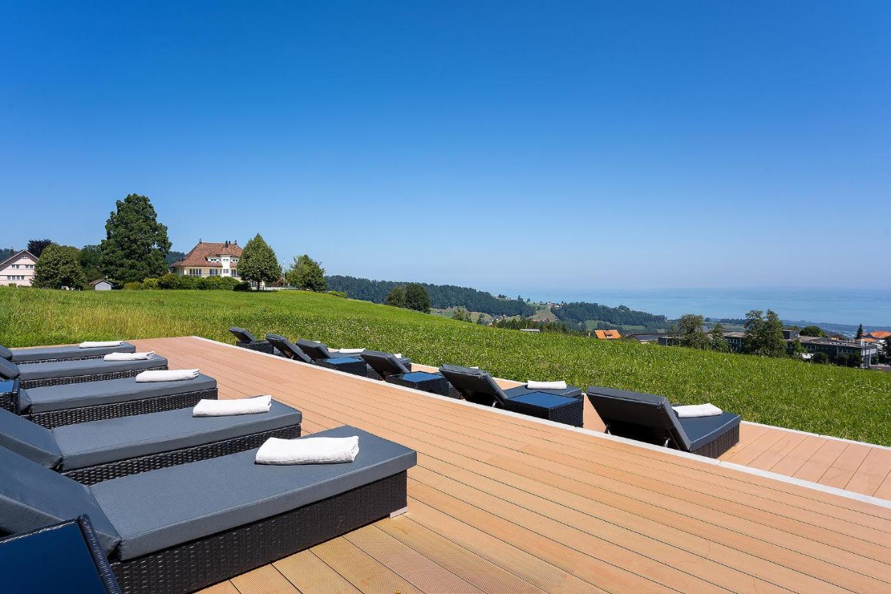 Hotel Heiden - Wellness Am Bodensee Exterior photo